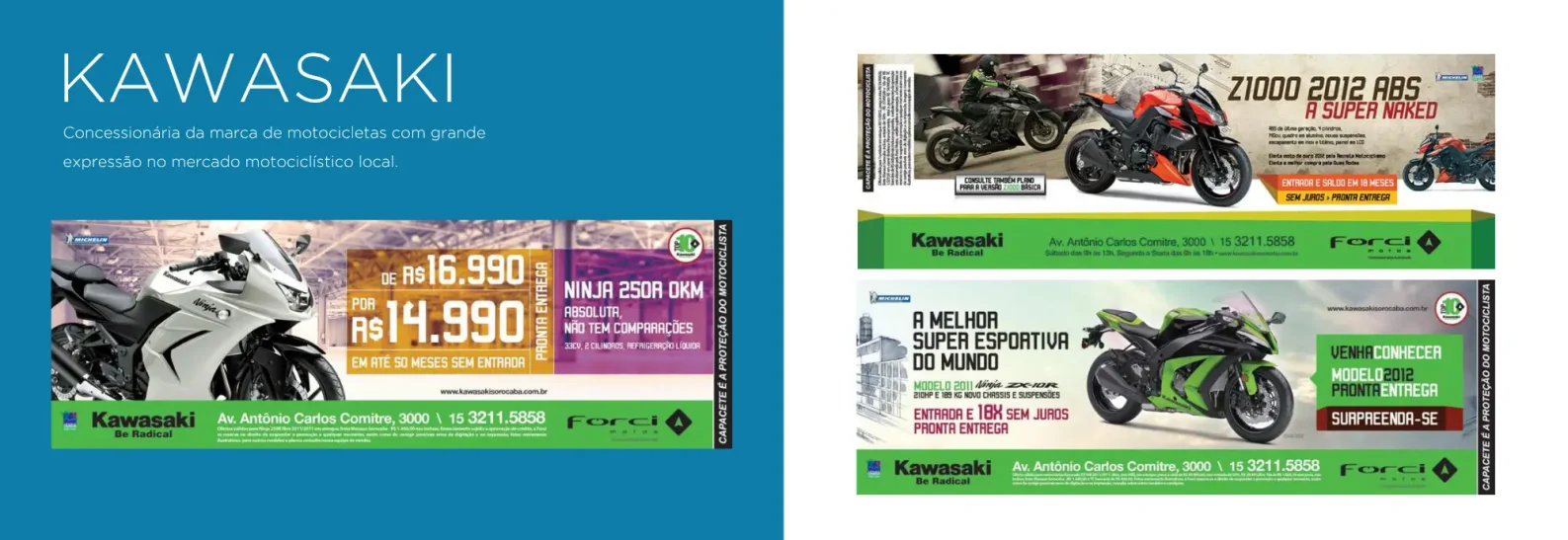 agência de publicidade e marketing digital desenvolvendo estratégias para empresas.