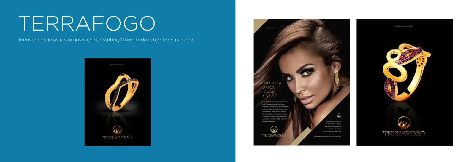 agência de publicidade e marketing digital desenvolvendo estratégias para empresas.