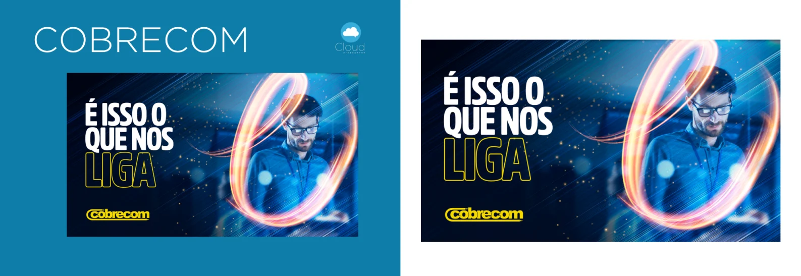 agência de publicidade e marketing digital desenvolvendo estratégias para empresas.