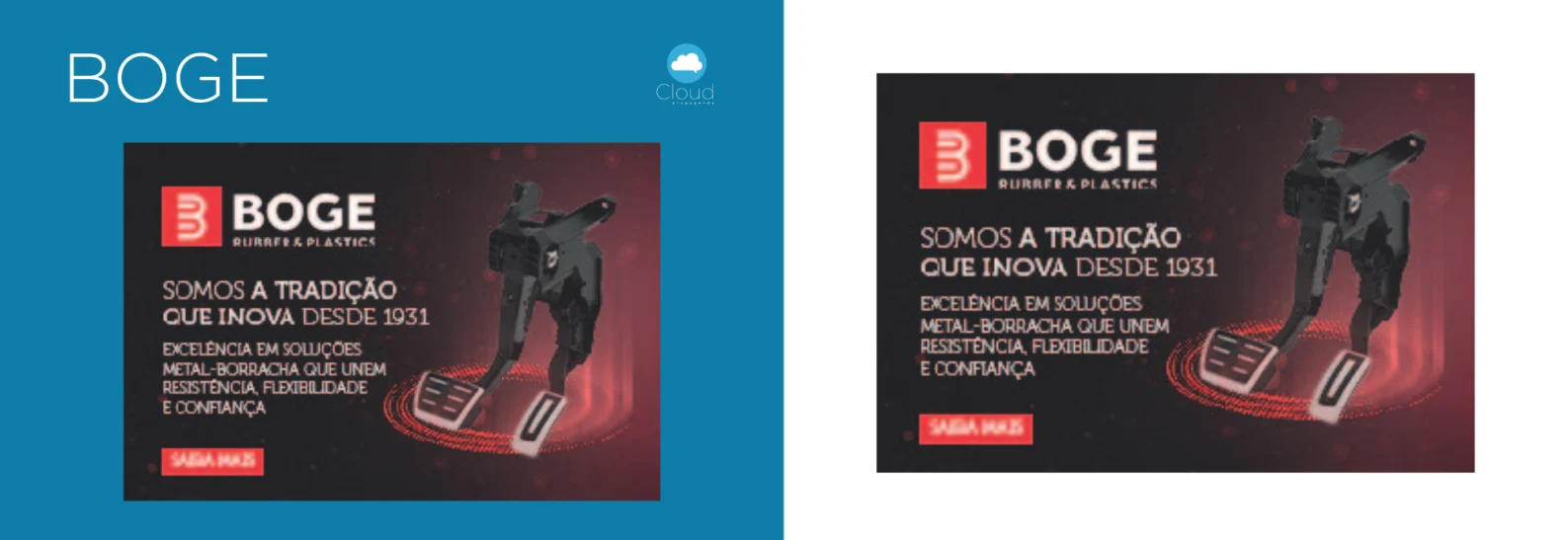 agência de publicidade e marketing digital desenvolvendo estratégias para empresas.