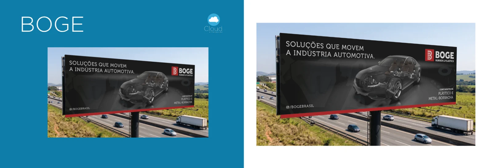 agência de publicidade e marketing digital desenvolvendo estratégias para empresas.