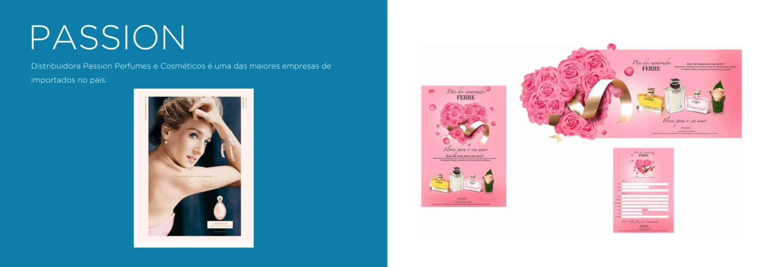 agência de publicidade e marketing digital desenvolvendo estratégias para empresas.