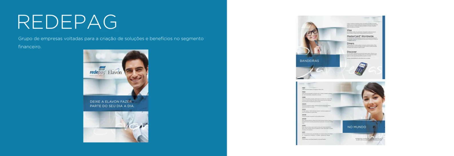 agência de publicidade e marketing digital desenvolvendo estratégias para empresas.